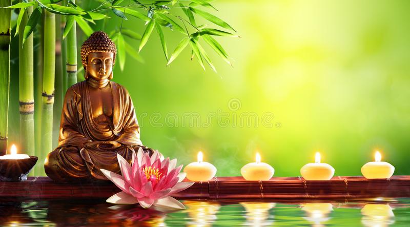 Detail Buddha Backgrounds Nomer 3