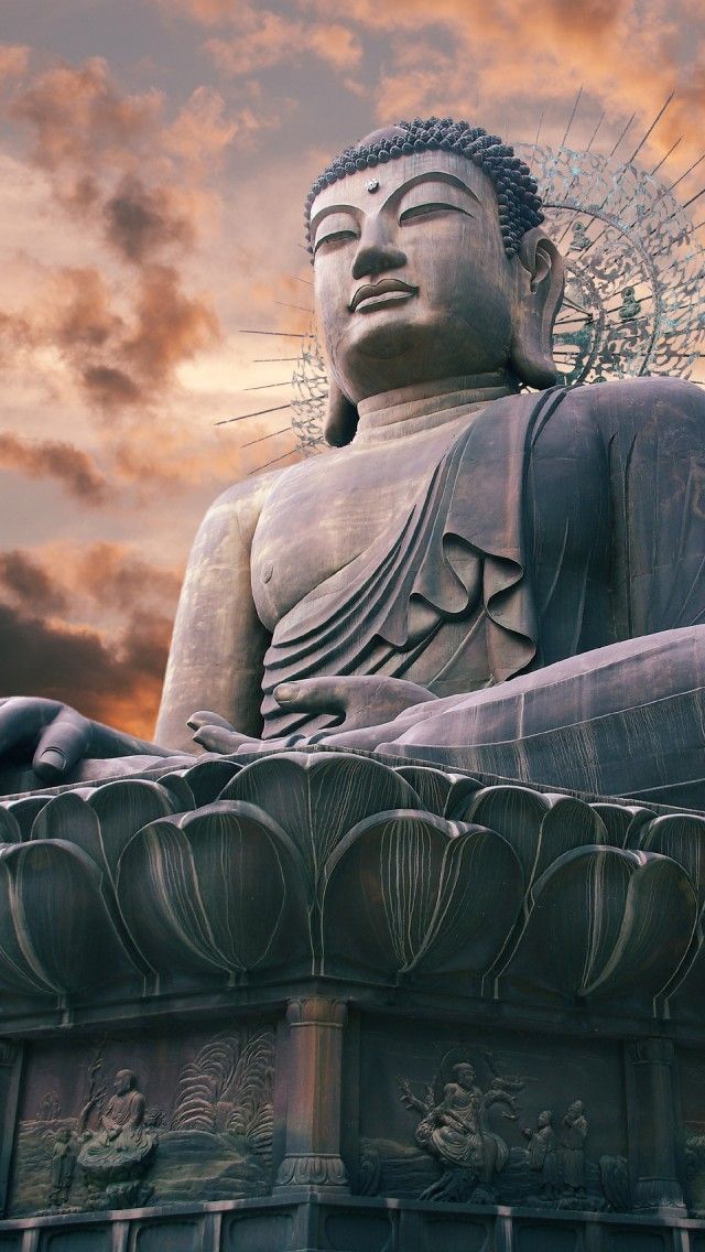 Detail Buddha Backgrounds Nomer 21