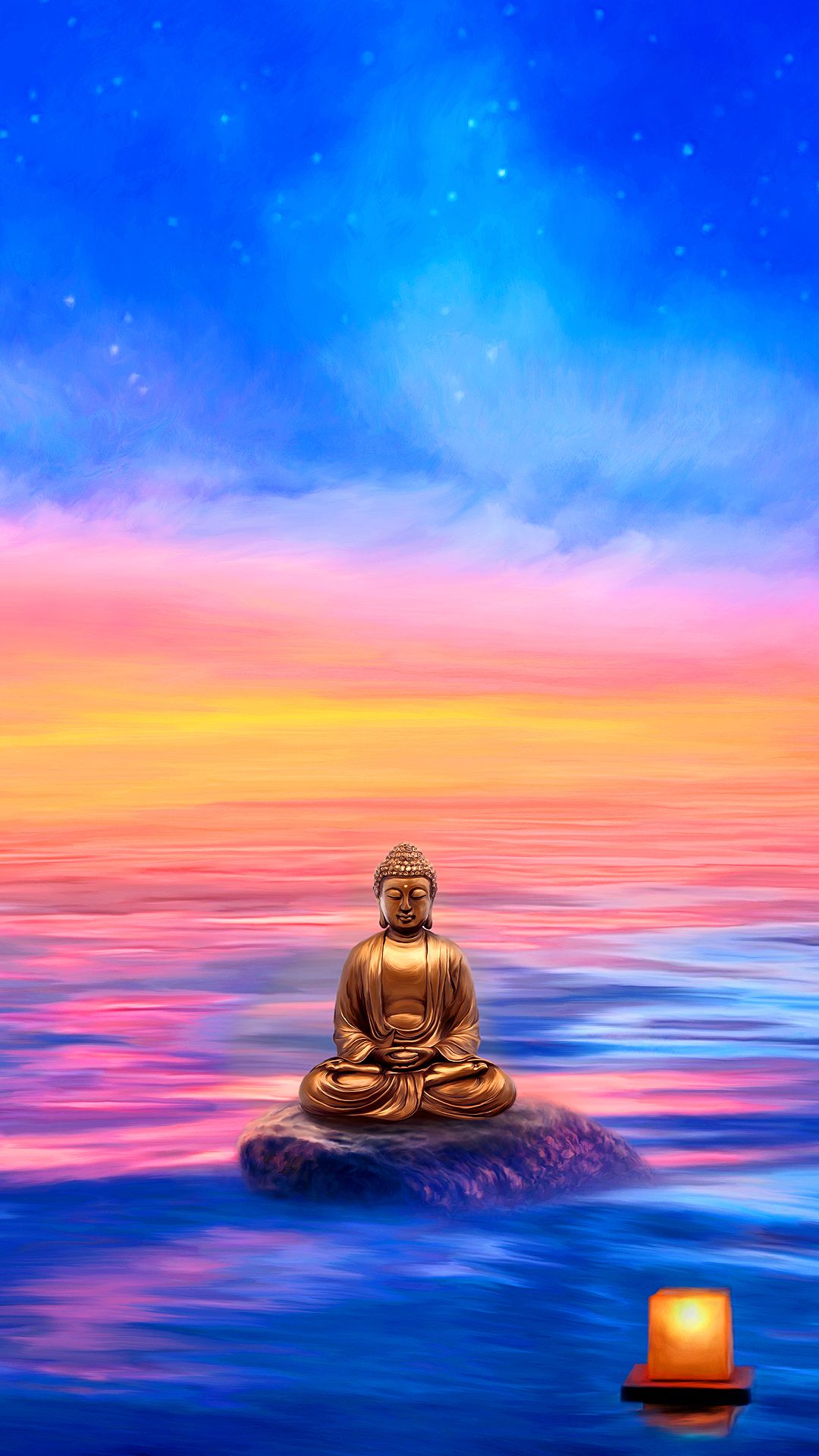 Detail Buddha Backgrounds Nomer 8