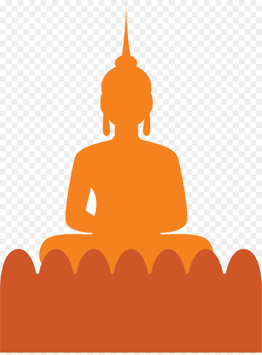 Detail Buddha Cartoon Png Nomer 39