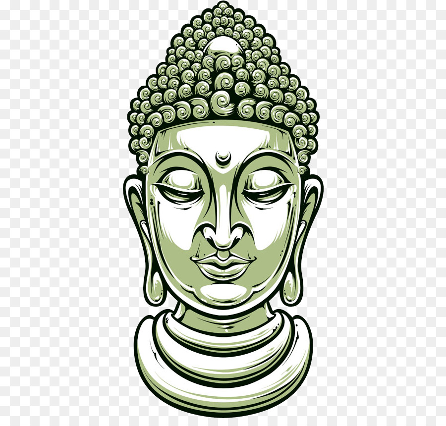 Detail Buddha Cartoon Png Nomer 49