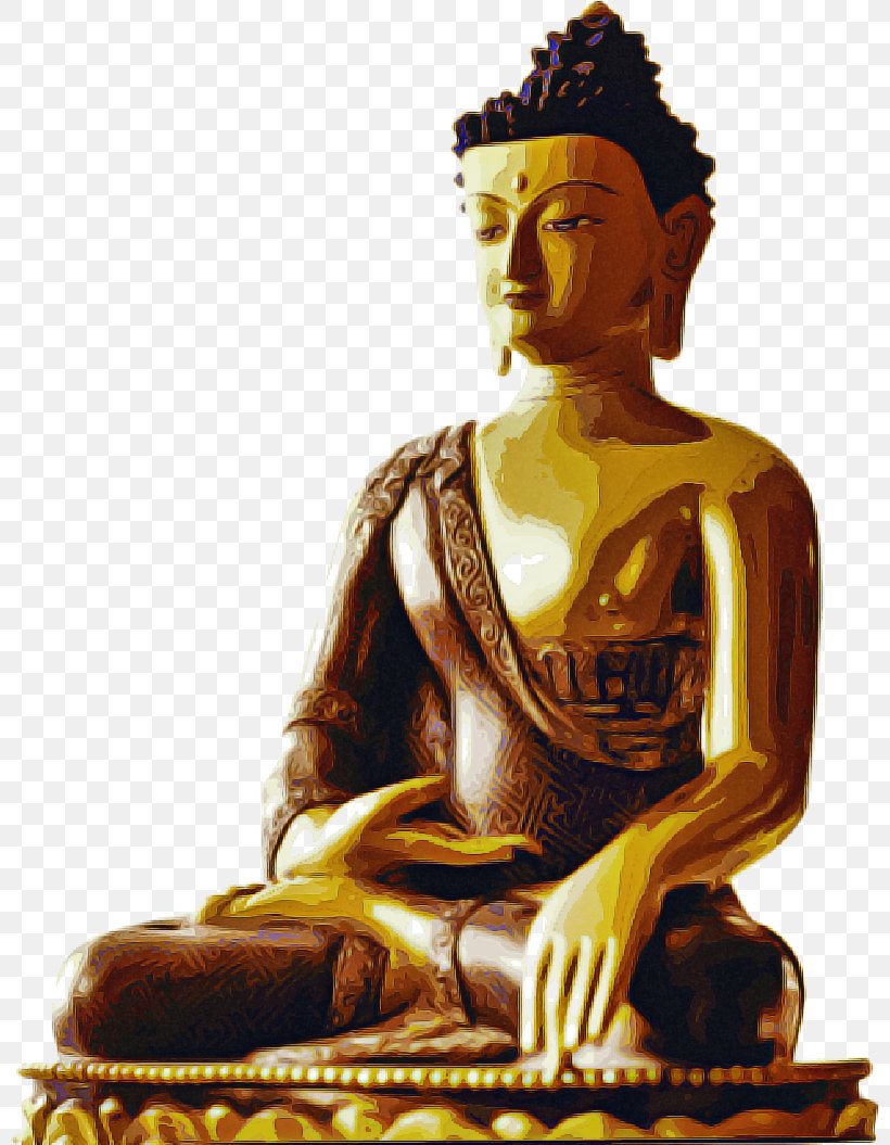 Detail Buddha Cartoon Png Nomer 55