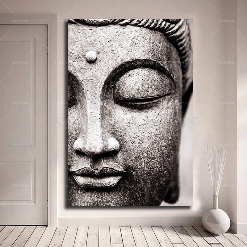 Detail Buddha Hd Nomer 48