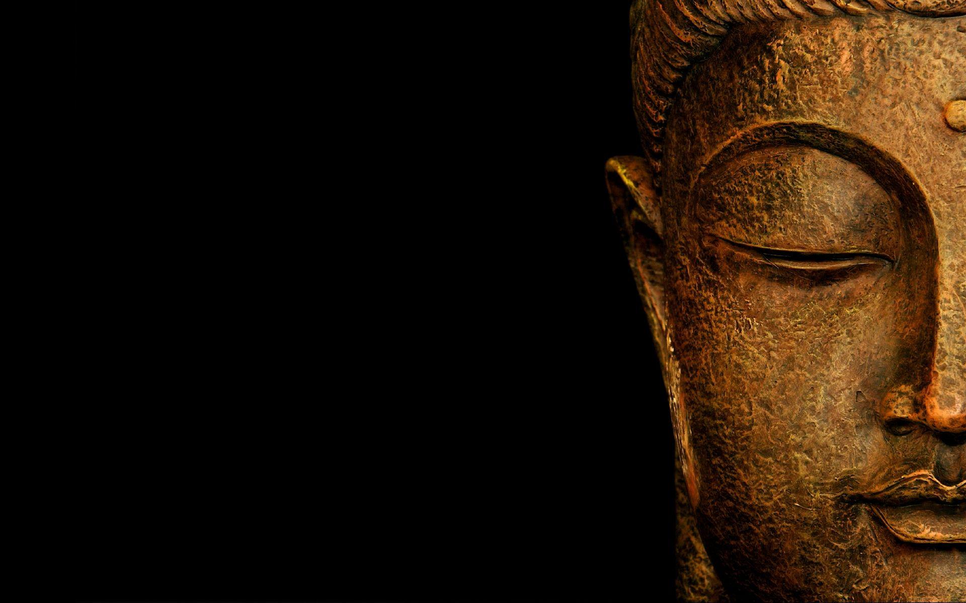 Detail Buddha Hd Wallpaper Nomer 21