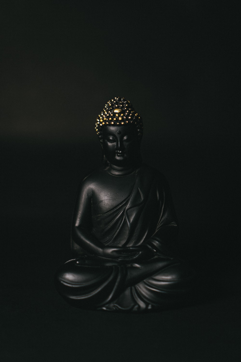 Detail Buddha Hd Wallpaper Nomer 7