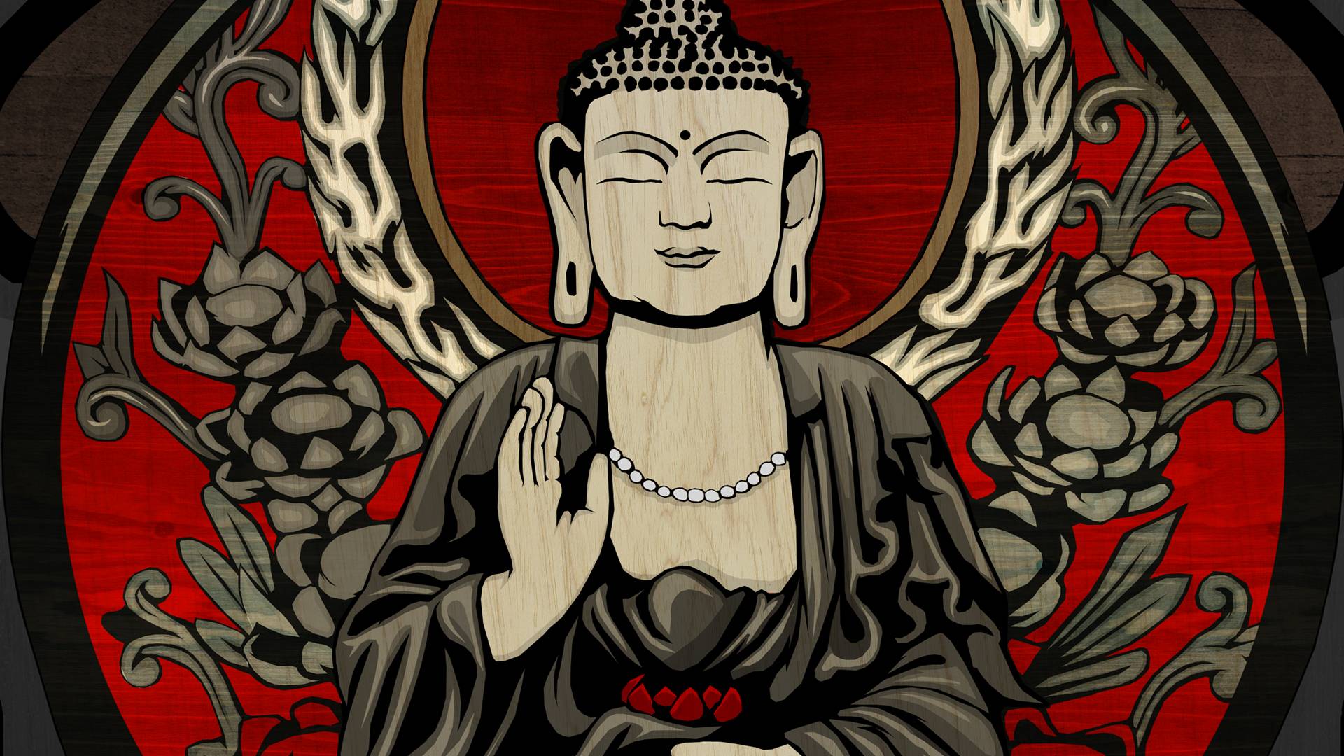 Detail Buddha Hd Wallpapers Nomer 46