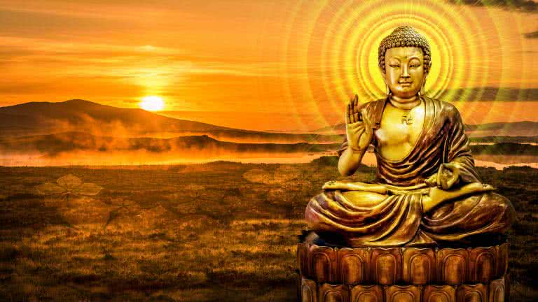 Detail Buddha Hd Wallpapers Nomer 55