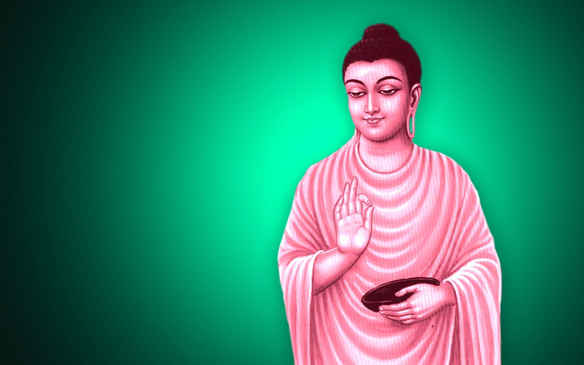 Detail Buddha Hd Wallpapers Nomer 56