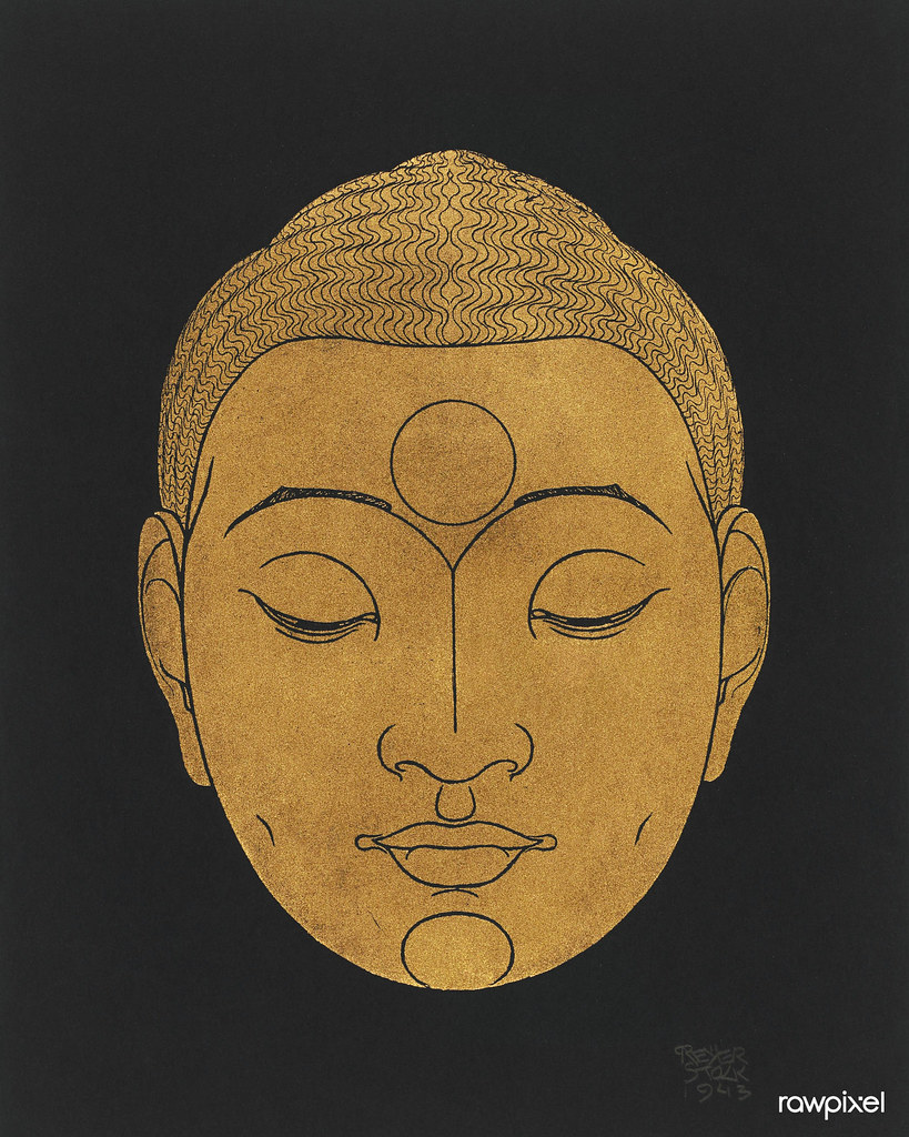 Detail Buddha High Resolution Images Nomer 41