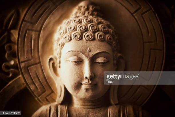 Detail Buddha Image Free Nomer 44