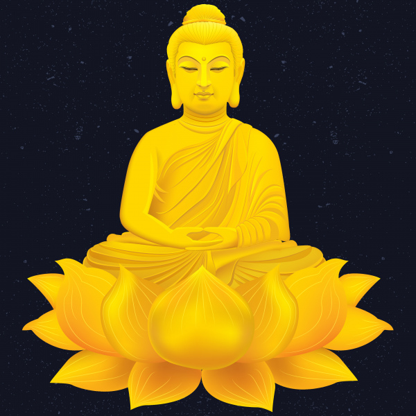 Detail Buddha Image Free Nomer 7