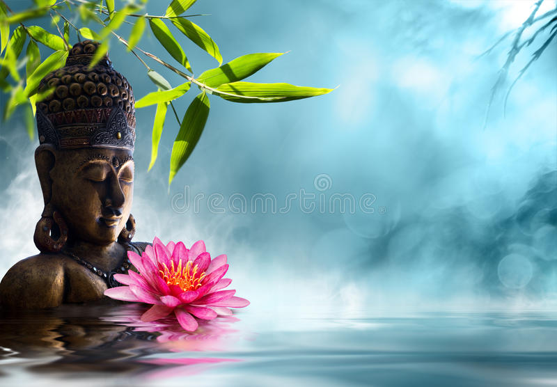 Detail Buddha Image Free Nomer 9