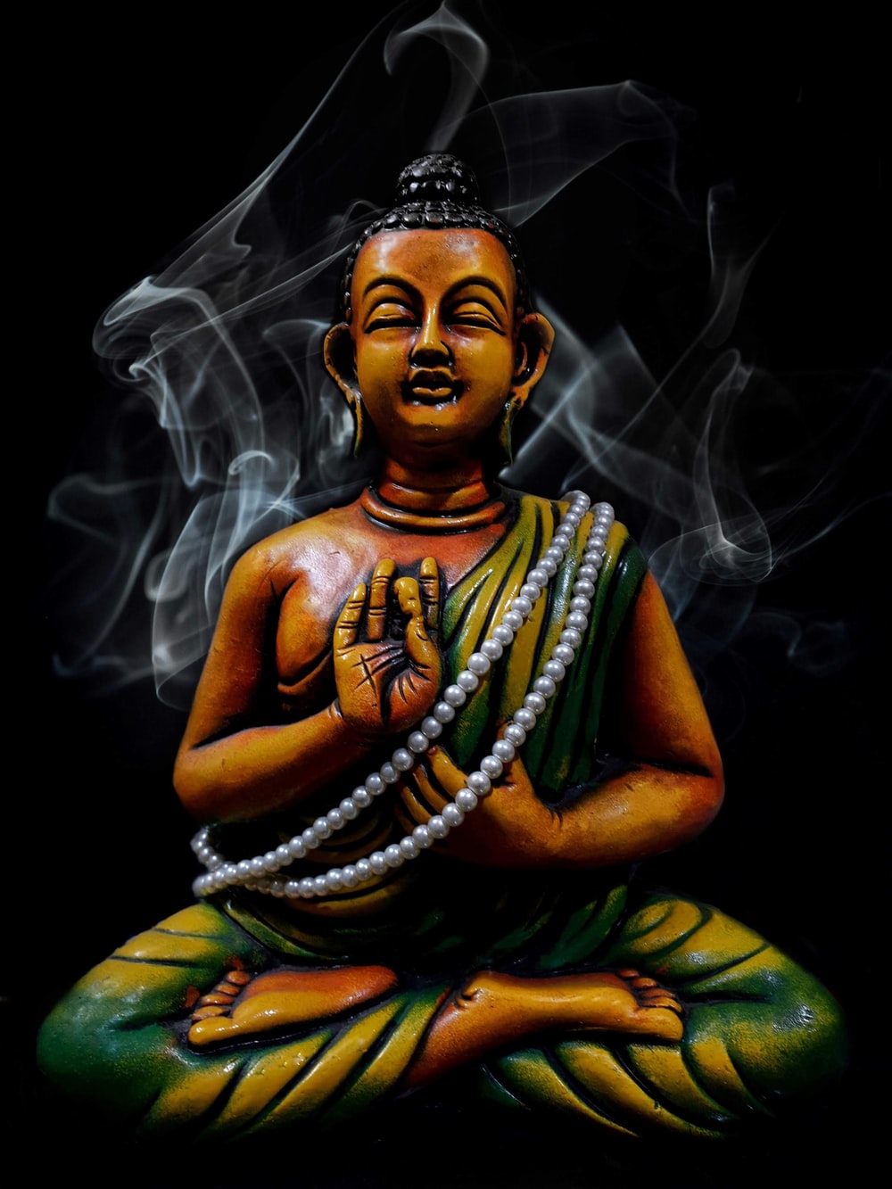 Detail Buddha Image Free Download Nomer 14