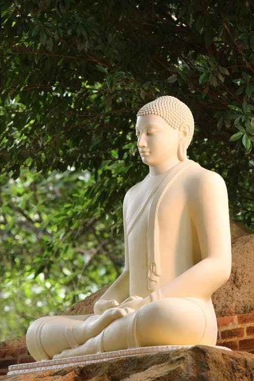 Detail Buddha Image Free Download Nomer 25