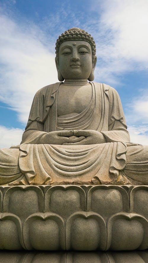 Detail Buddha Image Free Download Nomer 4