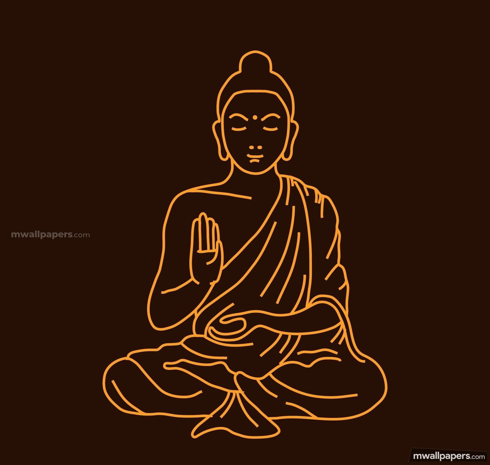 Detail Buddha Images Hd Nomer 23