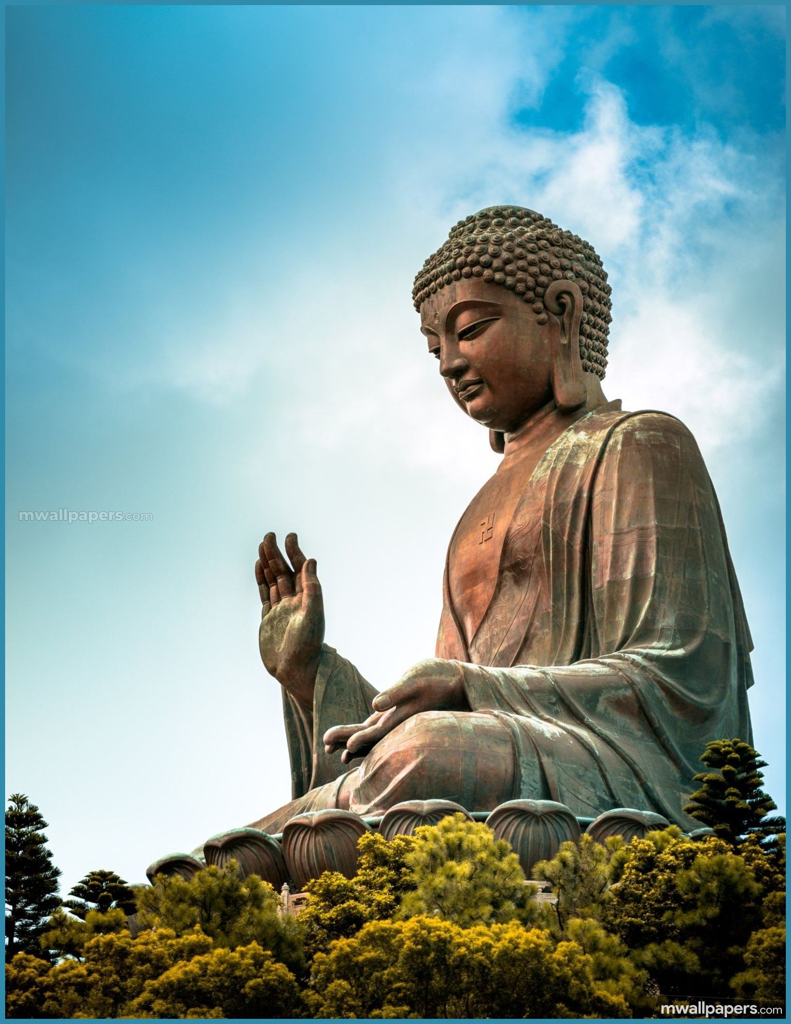 Detail Buddha Images Hd Nomer 38