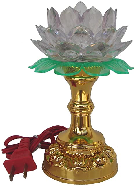 Download Buddha Lotus Lamp Nomer 7