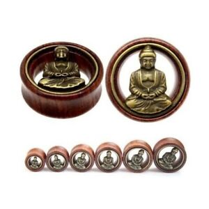 Detail Buddha Piercing Jewelry Nomer 54