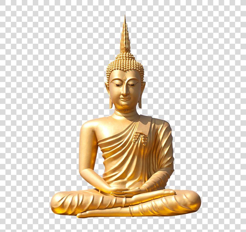Detail Buddha Png Nomer 12