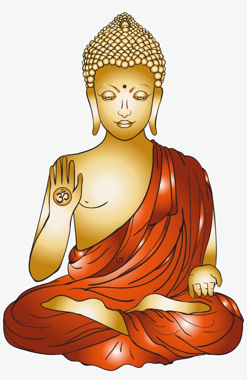 Detail Buddha Png Nomer 19
