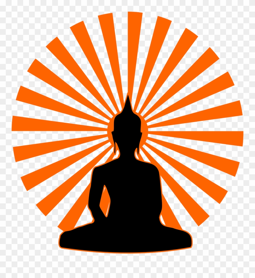 Detail Buddha Png Vector Nomer 25