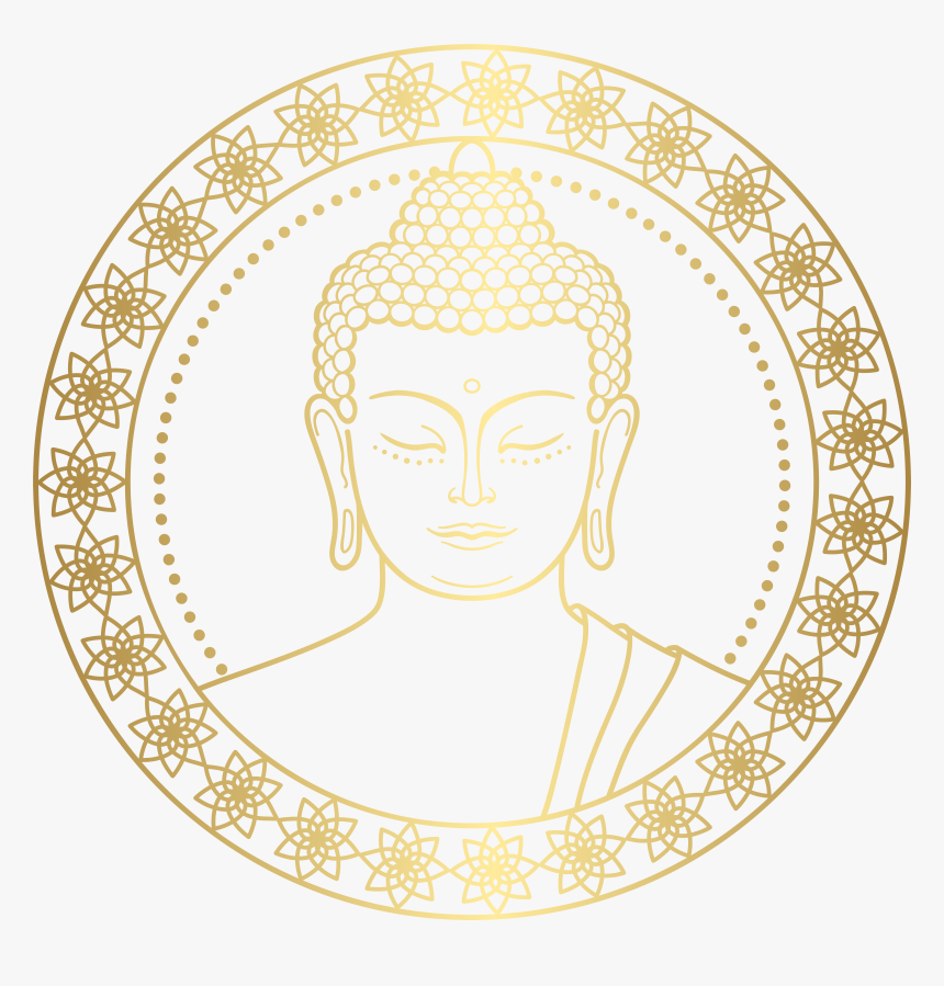 Detail Buddha Png Vector Nomer 35