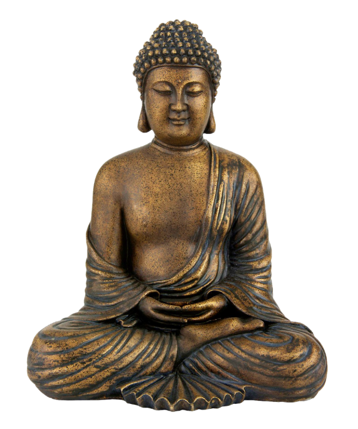 Detail Buddha Png Vector Nomer 38