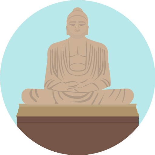 Detail Buddha Png Vector Nomer 47