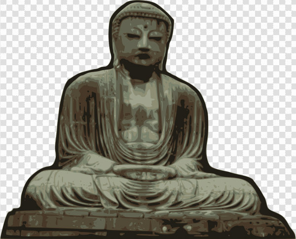 Detail Buddha Png Vector Nomer 51