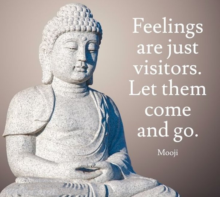 Detail Buddha Quotes About Letting Go Nomer 47