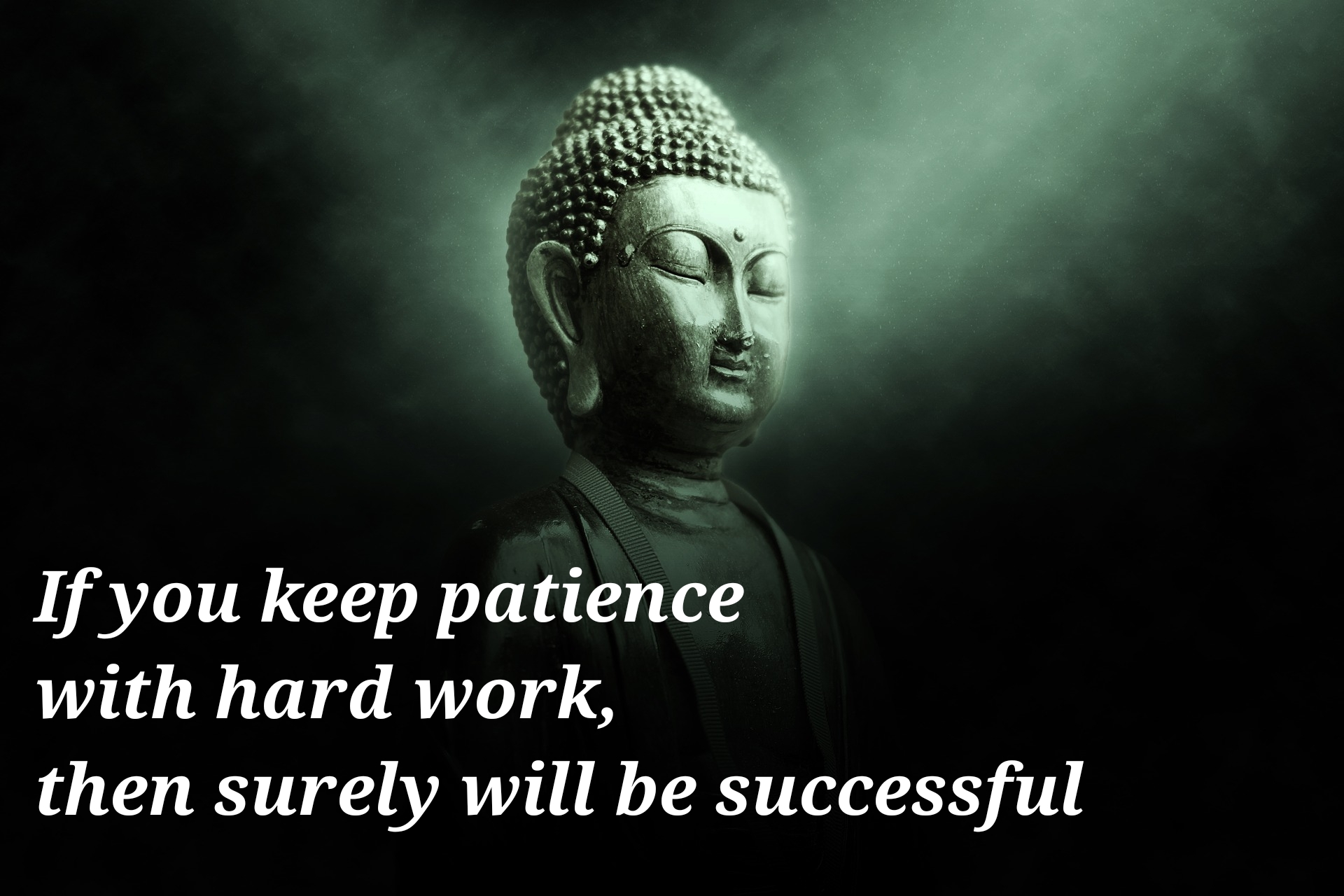Detail Buddha Quotes About Work Nomer 20