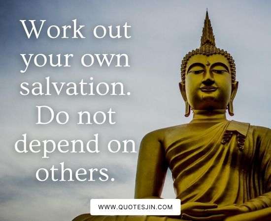 Download Buddha Quotes About Work Nomer 44