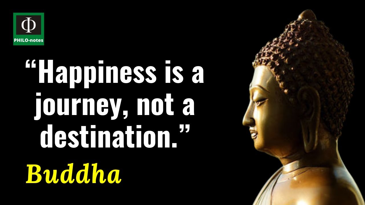 Detail Buddha Quotes On Happiness Nomer 33