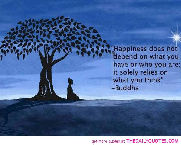 Detail Buddha Quotes On Happiness Nomer 51