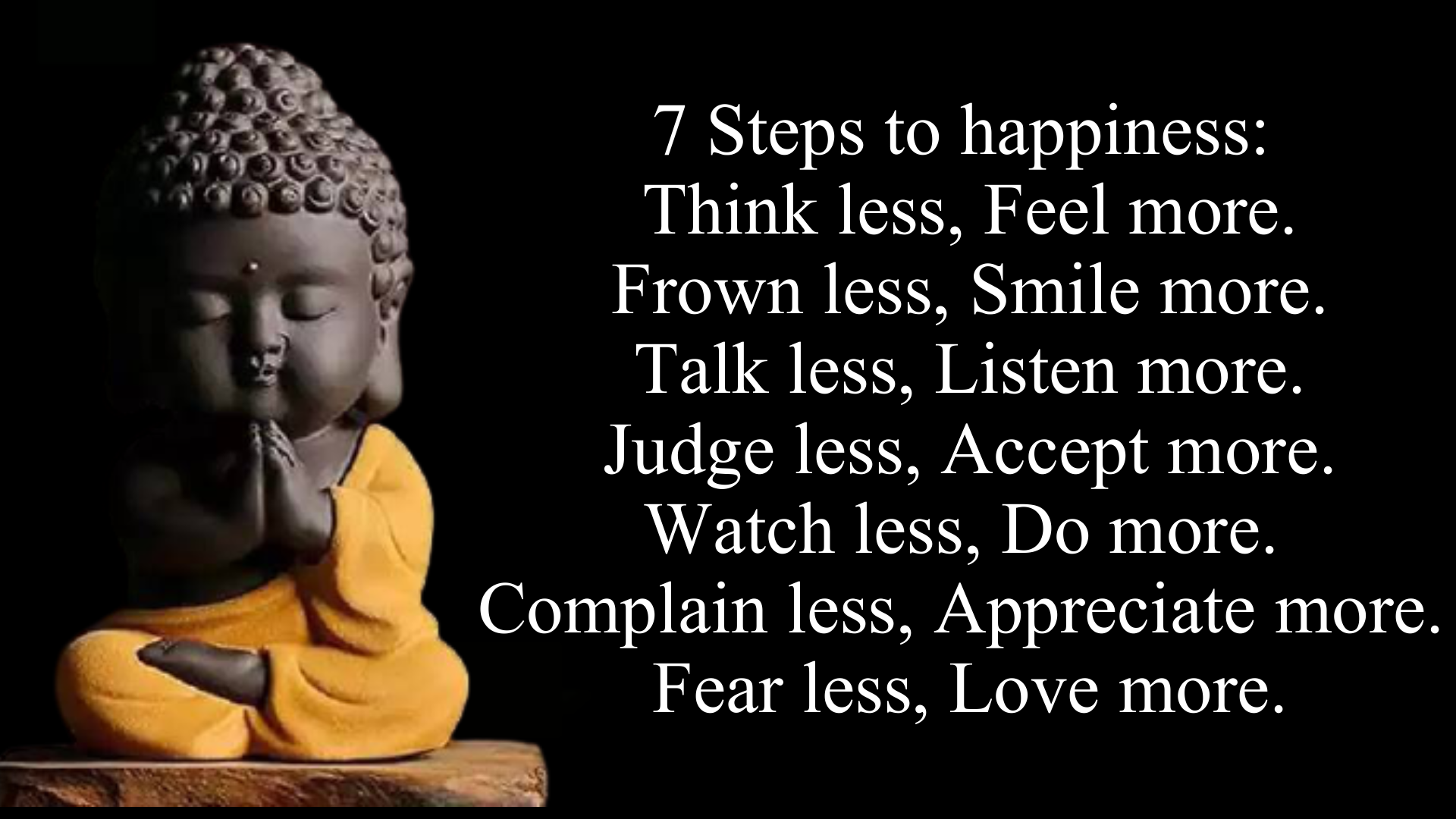 Detail Buddha Quotes On Happiness Nomer 56