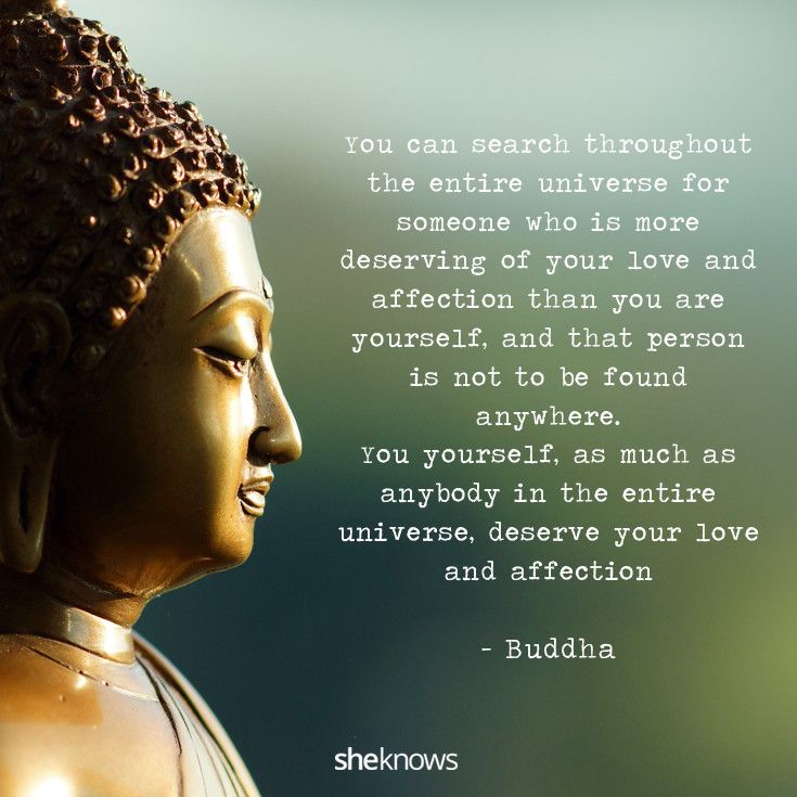 Buddha Quotes On Love - KibrisPDR