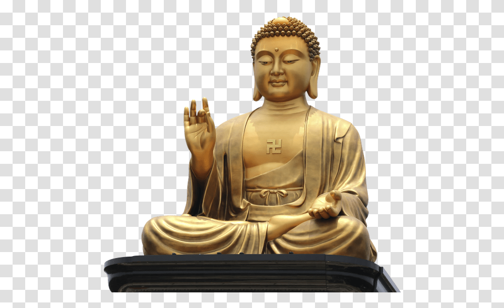 Detail Buddha Statue Png Nomer 21