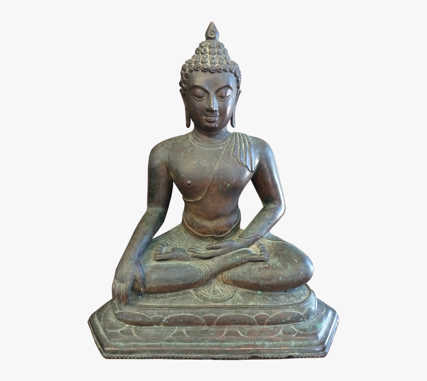 Detail Buddha Transparent Nomer 3