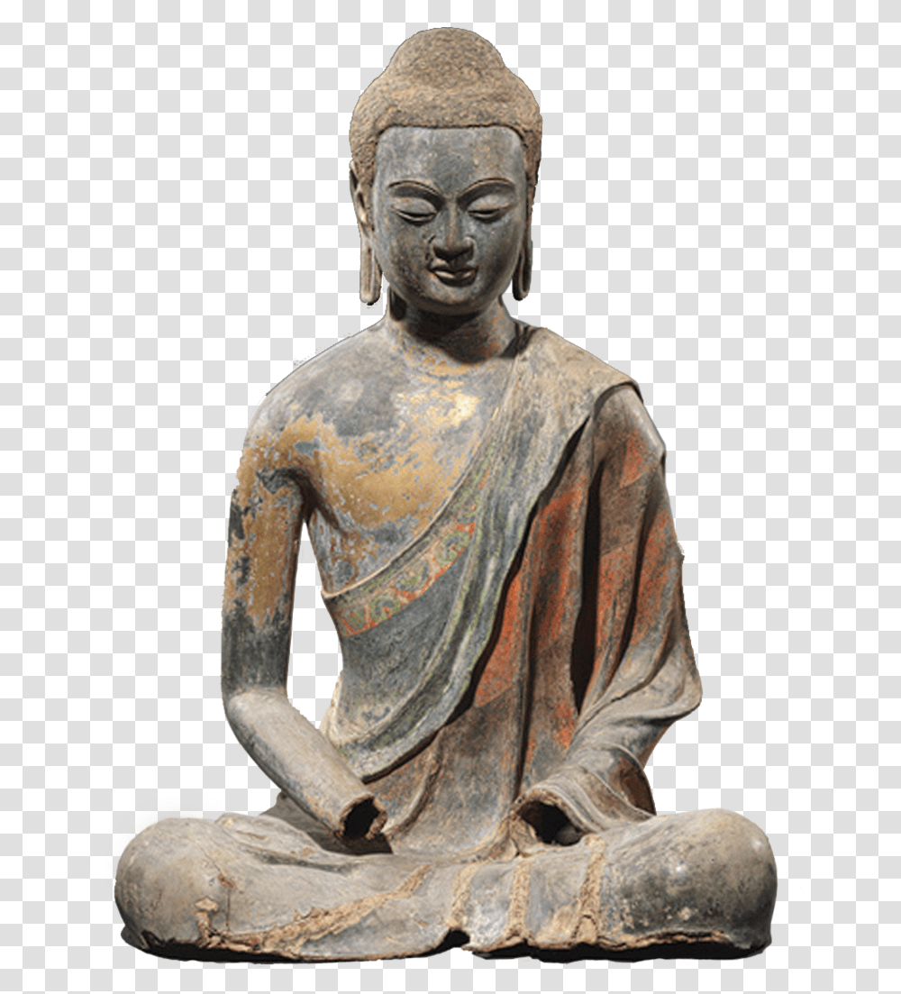 Detail Buddha Transparent Nomer 23