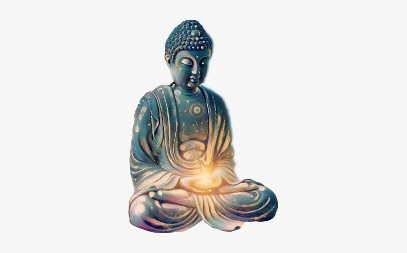 Detail Buddha Transparent Nomer 30