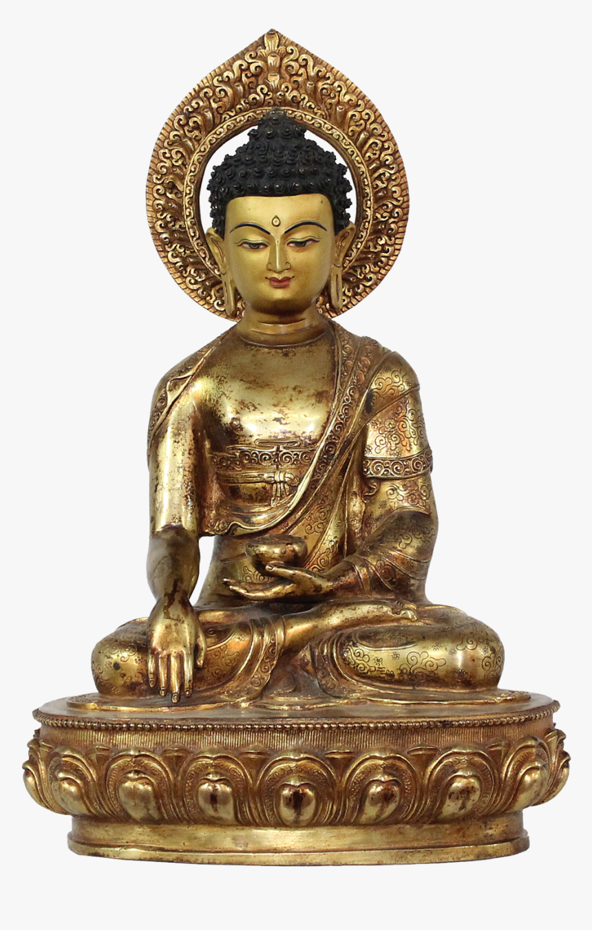 Detail Buddha Transparent Nomer 35