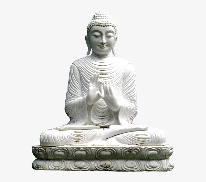Detail Buddha Transparent Nomer 36