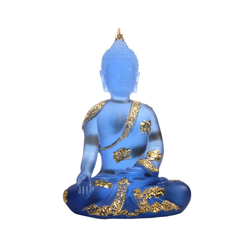 Detail Buddha Transparent Nomer 39