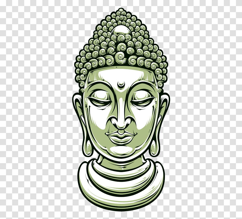 Detail Buddha Vector Png Nomer 9