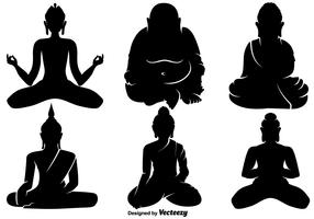 Detail Buddha Vector Png Nomer 11