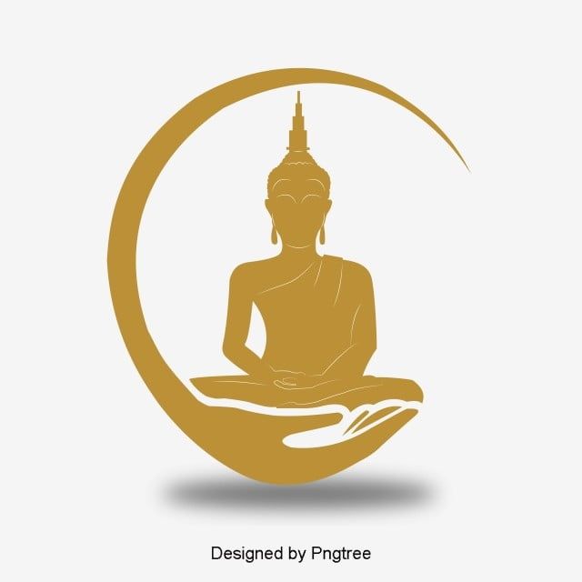 Detail Buddha Vector Png Nomer 44