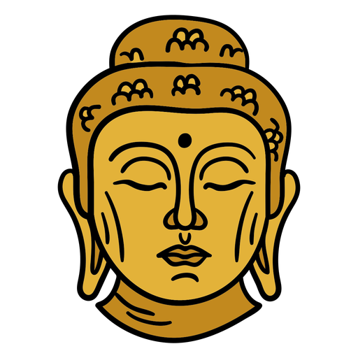 Detail Buddha Vector Png Nomer 48