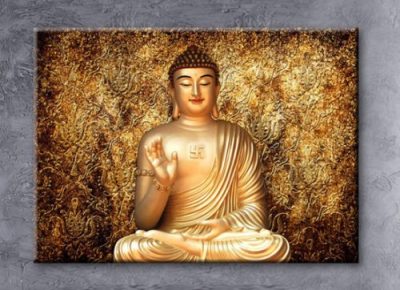 Detail Buddha Wallpaper 3d Nomer 50