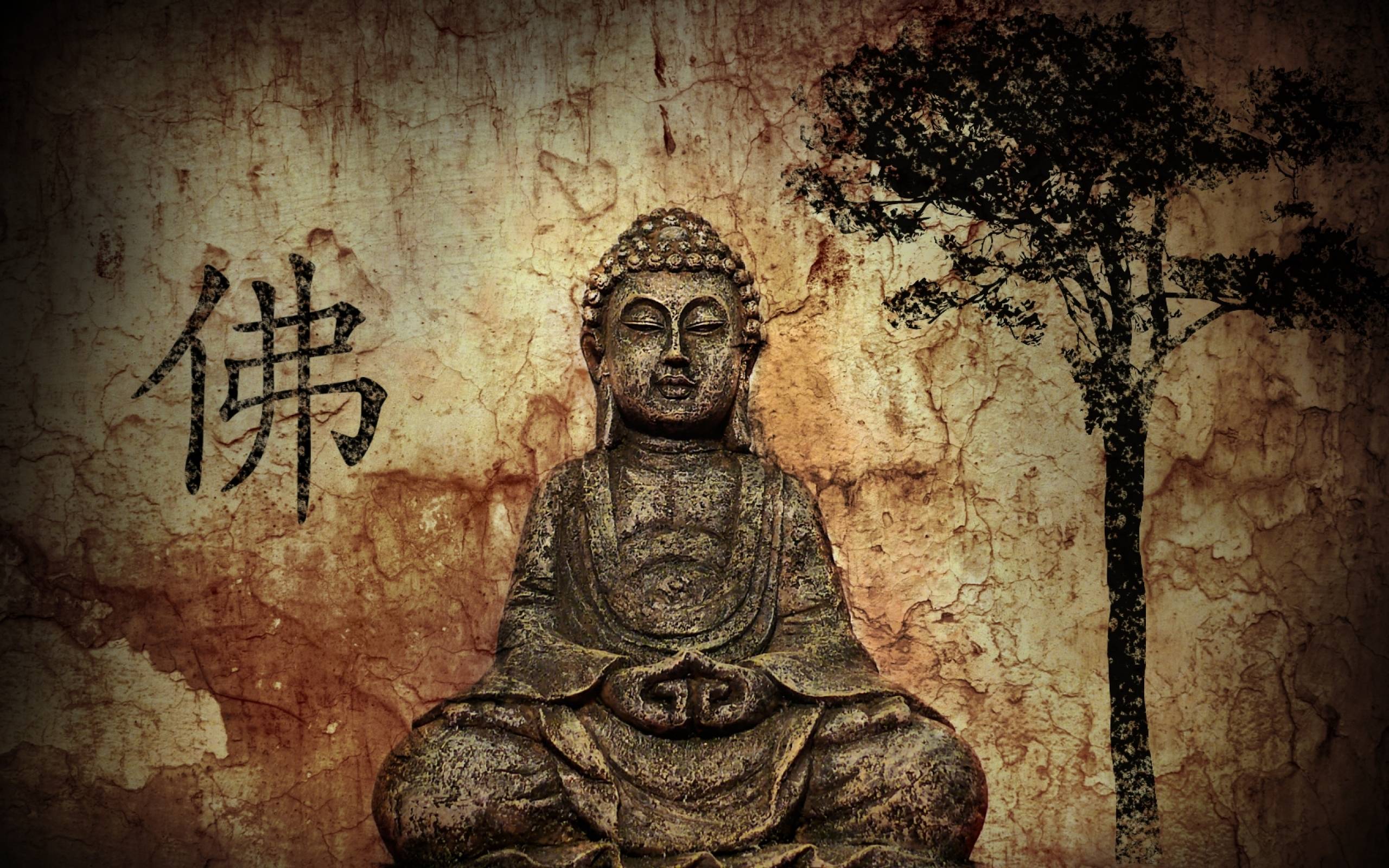Detail Buddha Wallpaper Hd Nomer 4
